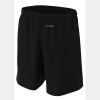 Youth Woven Soccer Short Thumbnail