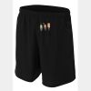Youth Woven Soccer Short Thumbnail