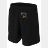 Youth Woven Soccer Short Thumbnail