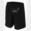Youth Woven Soccer Short Thumbnail