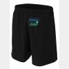 Youth Woven Soccer Short Thumbnail
