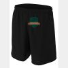Youth Woven Soccer Short Thumbnail
