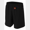 Youth Woven Soccer Short Thumbnail