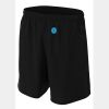 Youth Woven Soccer Short Thumbnail