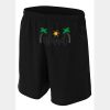 Youth Woven Soccer Short Thumbnail
