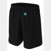 Youth Woven Soccer Short Thumbnail