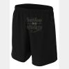 Youth Woven Soccer Short Thumbnail