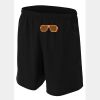 Youth Woven Soccer Short Thumbnail