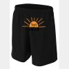 Youth Woven Soccer Short Thumbnail
