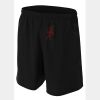Youth Woven Soccer Short Thumbnail