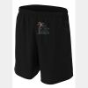 Youth Woven Soccer Short Thumbnail