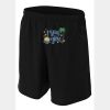 Youth Woven Soccer Short Thumbnail