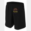 Youth Woven Soccer Short Thumbnail