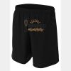Youth Woven Soccer Short Thumbnail