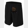 Youth Woven Soccer Short Thumbnail