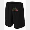 Youth Woven Soccer Short Thumbnail