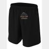 Youth Woven Soccer Short Thumbnail