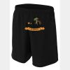Youth Woven Soccer Short Thumbnail