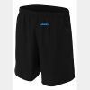 Youth Woven Soccer Short Thumbnail