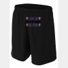 Youth Woven Soccer Short Thumbnail