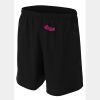 Youth Woven Soccer Short Thumbnail