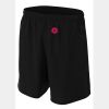 Youth Woven Soccer Short Thumbnail