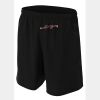 Youth Woven Soccer Short Thumbnail