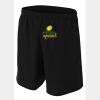 Youth Woven Soccer Short Thumbnail