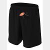 Youth Woven Soccer Short Thumbnail