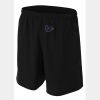 Youth Woven Soccer Short Thumbnail