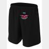Youth Woven Soccer Short Thumbnail