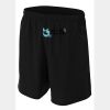 Youth Woven Soccer Short Thumbnail
