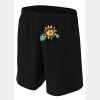 Youth Woven Soccer Short Thumbnail