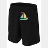 Youth Woven Soccer Short Thumbnail
