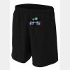 Youth Woven Soccer Short Thumbnail
