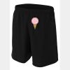 Youth Woven Soccer Short Thumbnail