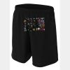 Youth Woven Soccer Short Thumbnail