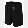 Youth Woven Soccer Short Thumbnail