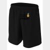 Youth Woven Soccer Short Thumbnail