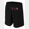 Youth Woven Soccer Short Thumbnail