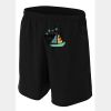 Youth Woven Soccer Short Thumbnail