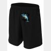 Youth Woven Soccer Short Thumbnail