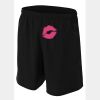 Youth Woven Soccer Short Thumbnail