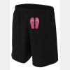 Youth Woven Soccer Short Thumbnail