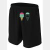 Youth Woven Soccer Short Thumbnail
