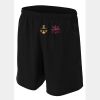 Youth Woven Soccer Short Thumbnail