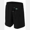 Youth Woven Soccer Short Thumbnail