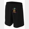 Youth Woven Soccer Short Thumbnail