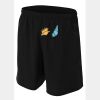 Youth Woven Soccer Short Thumbnail