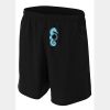 Youth Woven Soccer Short Thumbnail